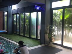 -IBOBI亲子游泳俱乐部(华侨城中心)