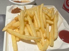 -海底捞火锅(珠影星光城夜宵主题店)