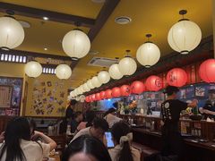 -鸟鹏烧鸟居酒屋(仁恒梦中心店)