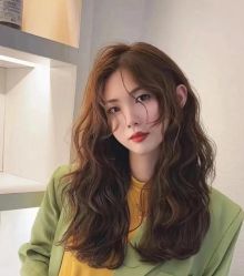 -米娜造型