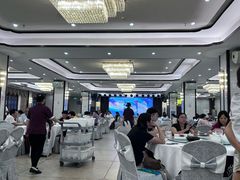 -东江渔村·古典园林·30年粤菜老字号(太和店)