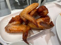 -宜家·瑞典风味餐厅(四元桥店)