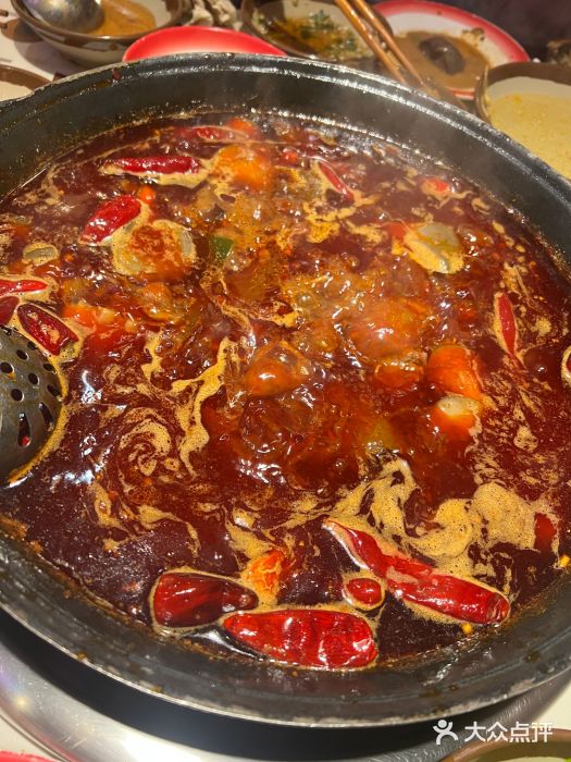 江北北火锅馆·公路夜市(魏公村店)图片