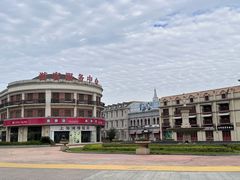 -奔跑吧乐园