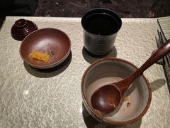 -Ginza Onodera铁板烧(外滩十八号店)