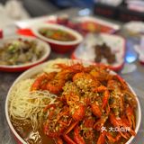 必吃老字号小龙虾探店