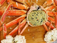 -震海贝烤贝·民俗特色店(延吉总店)
