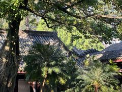 -成都武侯祠博物馆