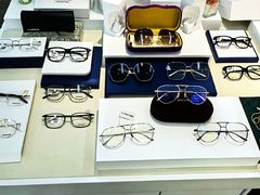 -浮光眼镜·蔡司视觉合作·数字验配中心(陆家嘴店)