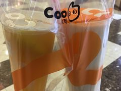 -CoCo都可(中华广场店)