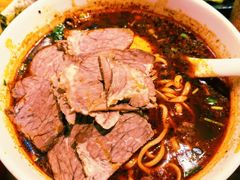 -嘻小北·兰州清汤牛肉面(太平洋森活天地店)