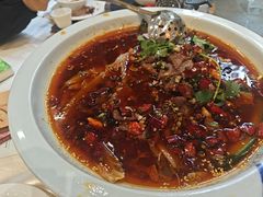 -聚福宝合苑食府(南头镇店)