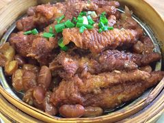 -土桥手掌鸡·26年灌县老味道(都江堰店)