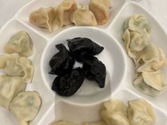 -开海·红岛海鲜虾水饺(石老人店)