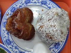 -隆福寺小吃店(东四店)