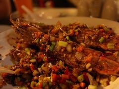 -Onion restaurant