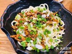 -庆蓉云·庆云面(双林店)