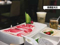 -海底捞火锅(翔龙天地广场店)
