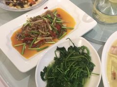 -渝信川菜(南滨店)