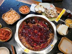 -大龙火锅(老店)