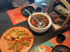 -羽鸽集·乳鸽专门店·地道顺德菜(岭南站店)