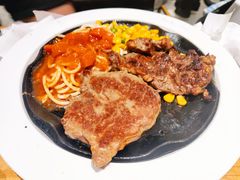 -豪客来牛排(汕头东厦100店)