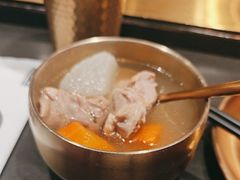 -大神太神·铁板烧(瑞虹天地月亮湾店)