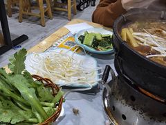 -范贤光鸡公煲(平乐园总店)