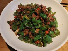 -自己人•宜昌菜(水悦城店)