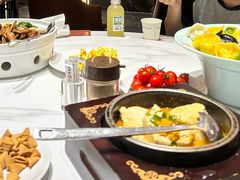 -双合园·海鲜水饺青岛菜(九水东路店)