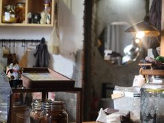 -春庄咖啡SpringHues(钟楼小区店)
