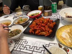 -严三毛口味虾·小严同学的店(曙光路直营店)