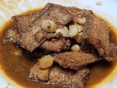 红烧带鱼-护国寺小吃(中关村店)