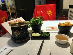 -东来顺饭庄(新源里店)