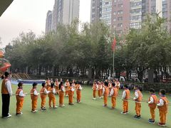 -吉的堡幼儿园(林隐天下园)