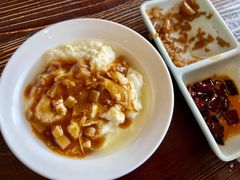 青龙老豆腐-咱家大院海鲜家常菜