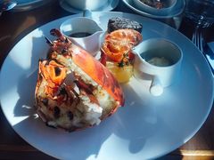 -沈阳君悦酒店·意坊意大利餐厅