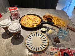 -必胜客(骡马市店)