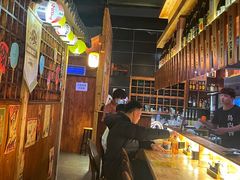 -鸟内会居酒屋(得意潮馆店)