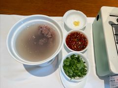 -上座云间·青年赣菜(绿茵店)