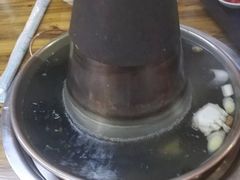 -齐齐哈尔烤肉·涮羊肉(光华中心店)