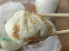 -青岛锅贴(四流中路店)