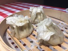 -西贝莜面村(上海百联西郊店)