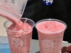 -茶百道(文冲沃尔玛店)