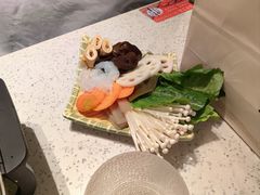 -鱼酷活鱼烤鱼(新世界城店)
