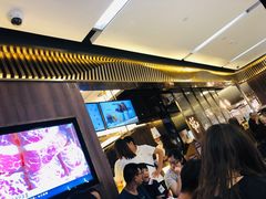 -捞王锅物料理(上海世茂广场店)