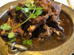 -和庆斋阳坊秘制羊蝎子火锅(云岗店)