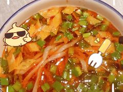 -唐猫庭院·千年陕菜(大唐不夜城店)