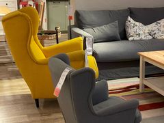 -宜家家居(四元桥商场店)