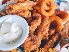 -宝莱纳餐厅(滨江店)